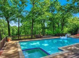 3 Ridgeway Cir, Denison, TX 75020