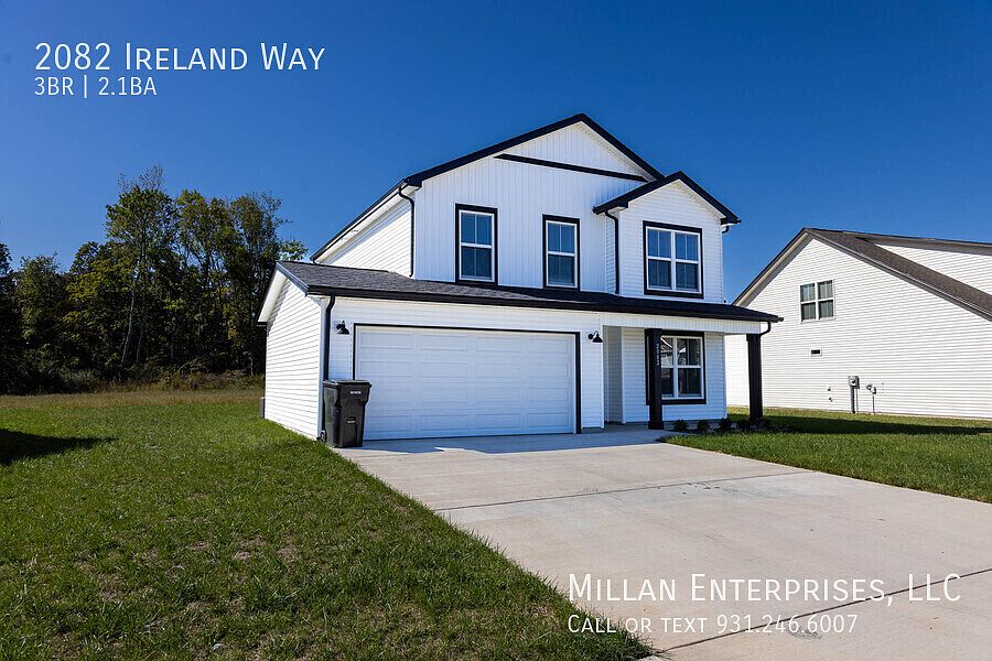 5 Drift King Ests Clarksville TN Zillow