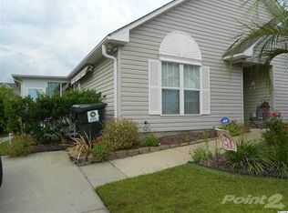 4247 River Gate Ln UNIT 24, Little River, SC 29566