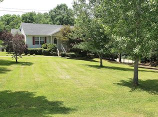 131 Osco Dr, Hohenwald, TN 38462