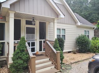 222 Wedowee Creekview Dr, Wedowee, AL 36278