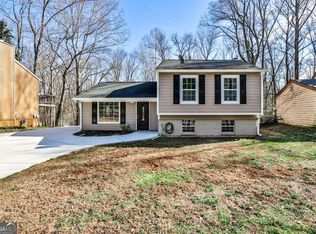 3348 Timbercreek Dr, Lawrenceville, GA 30044