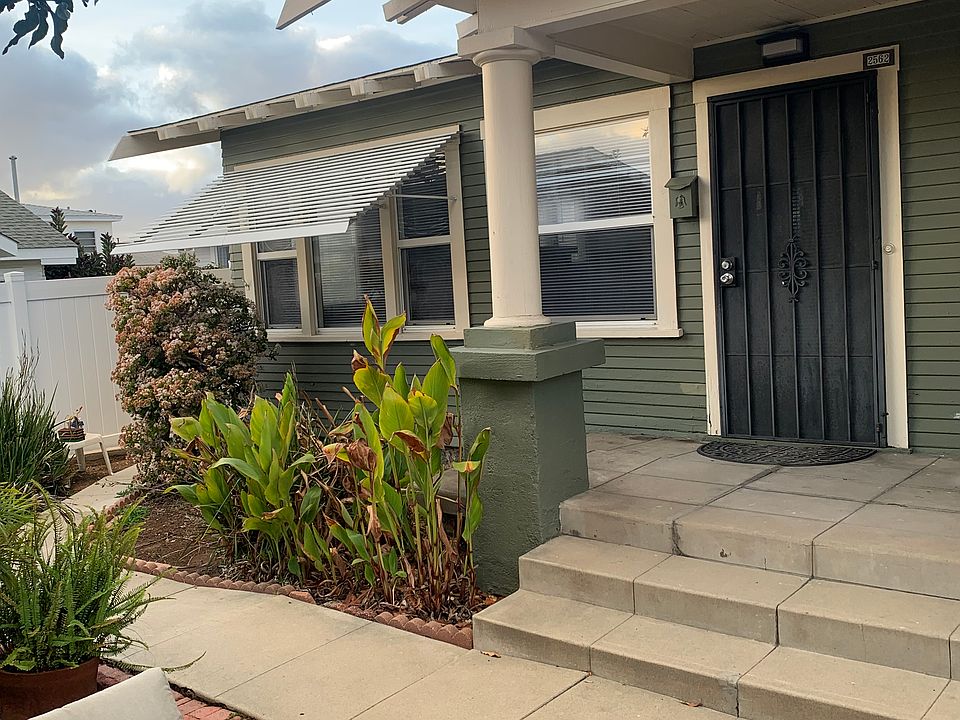 1st image of 2562 B St