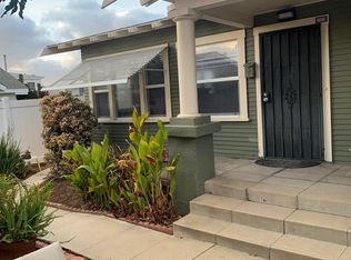 2562 B St, San Diego, CA 92102
