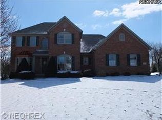 4432 Golden Eagle Rd NW, Massillon, OH 44646