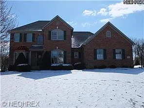 4432 Golden Eagle Rd NW photo 1