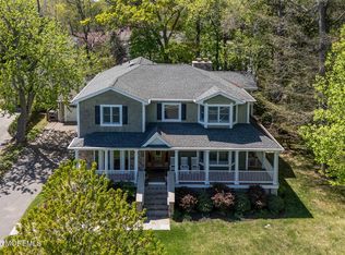 8 Monmouth Ave, Rumson, NJ 07760