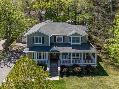 8 Monmouth Avenue, Rumson, NJ, 07760
