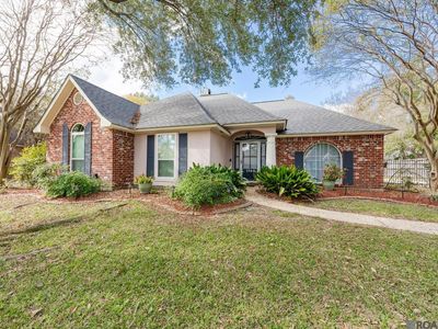 5144 Perthshire Dr, Baton Rouge, LA, 70817