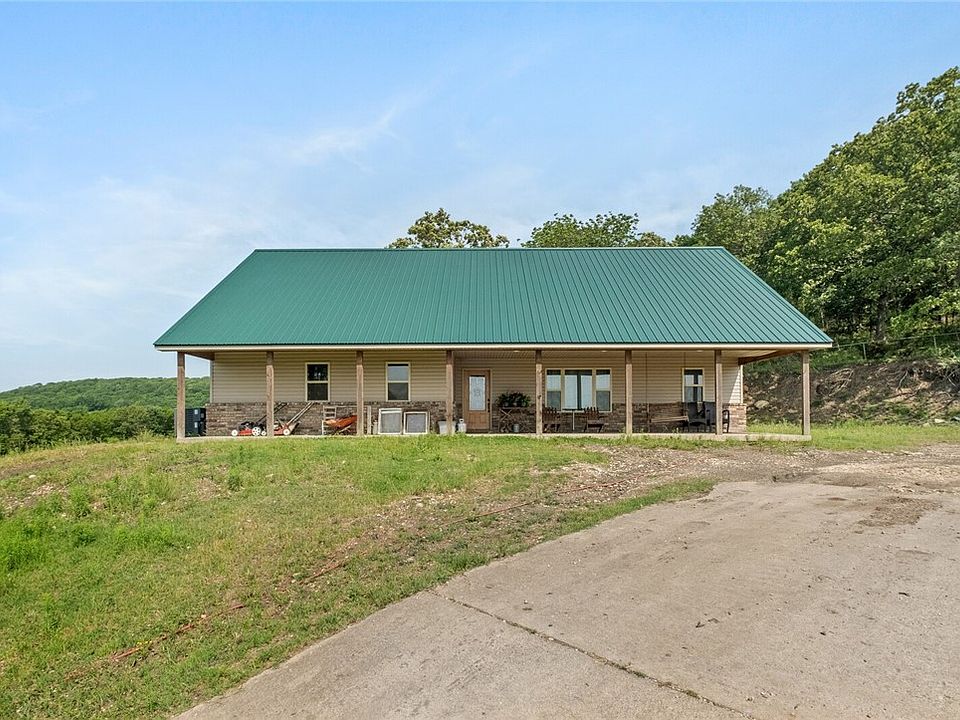 464135 E 875 Rd, Bunch, OK 74931 MLS 1217556 Zillow