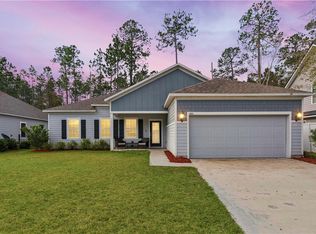 206 Boatsman Way, Saint Marys, GA 31558
