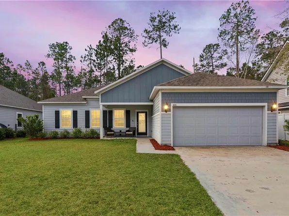 206 Boatsman Way, St Marys, GA 31558