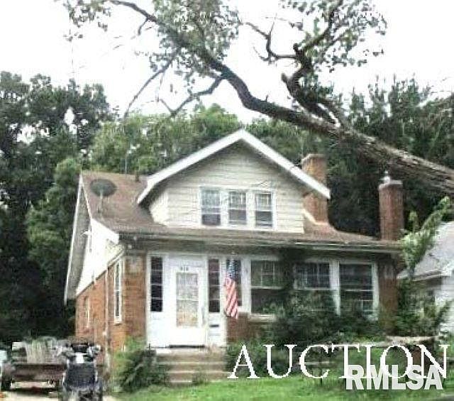 1st image of 416 E Republic St