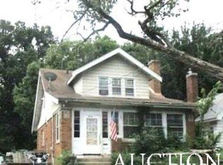 416 E Republic St, Peoria, IL 61603