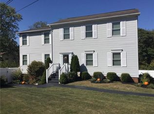 127 Riggle St, Houston, PA 15342