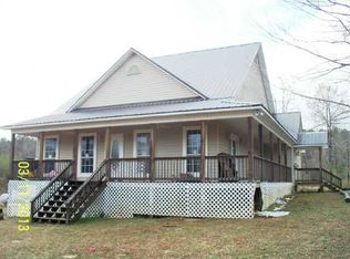 393 Pleasantway Dr, Jasper, AL 35501