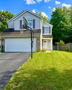 2757 Northwold Rd, Columbus, OH, 43231