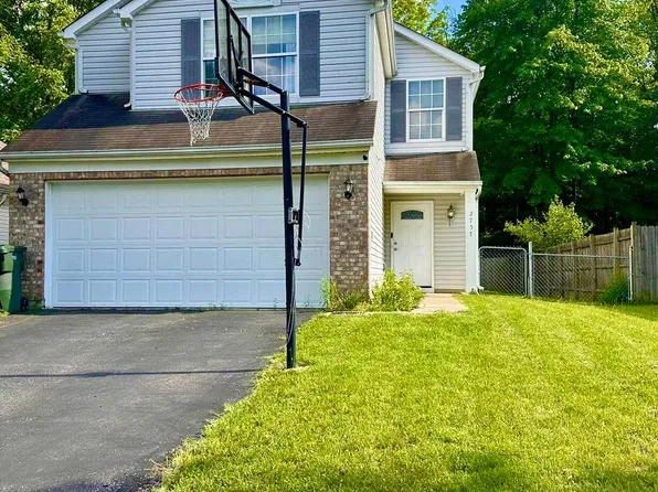 2757 Northwold Rd, Columbus, OH 43231