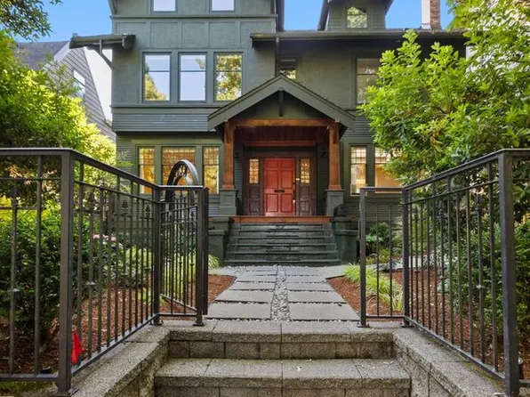 1020 15th Ave E, Seattle, WA 98112