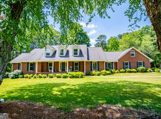 635 Bonner Rd, Carrollton, GA 30117