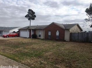 13217 Meadowview Dr, Alexander, AR 72002