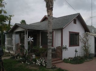 841 E E St, Colton, CA 92324