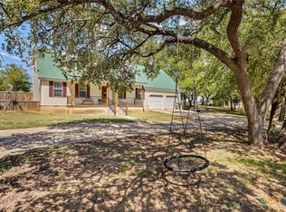 3200 Auction Barn Rd, Belton, TX 76513