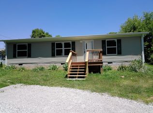 207B Fair St N, Sweetwater, TN 37874