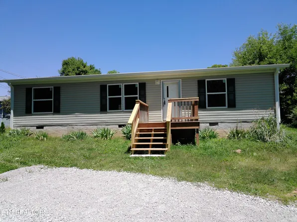 207B Fair St N, Sweetwater, TN 37874