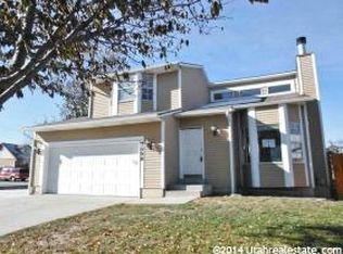 7998 S 3960 W, West Jordan, UT 84088