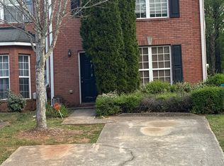 2772 Norfair Loop, Lithonia, GA 30038
