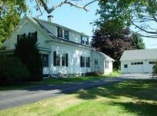 211 Cider Hill Rd, York, ME 03909