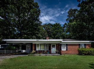 2429 Morphus Bridge Rd, Zebulon, NC 27597