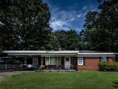2429 Morphus Bridge Rd, Zebulon, NC, 27597