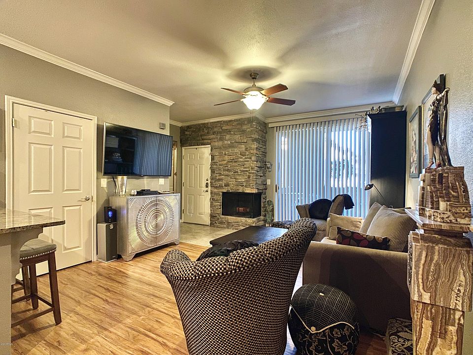 1st image of 7009 E Acoma Dr Unit 1124