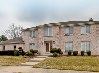 1025 Bette Ln, Glenview, IL 60025