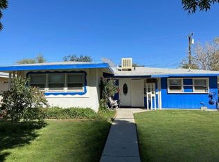 1385 Indian Sage Rd, Lancaster, CA 93534