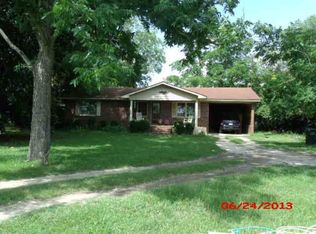 6165 Old Adel Rd, Moultrie, GA 31788