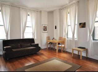 120 Greenwich St APT 8F, New York, NY