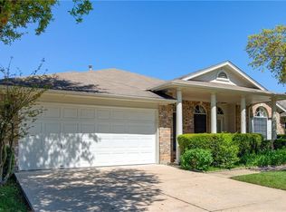 17306 Abaco Harbour Ln, Round Rock, TX 78664