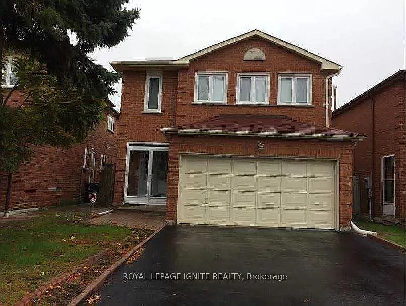72 Brimstone Cres #MAIN
