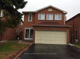 72 Brimstone Cres #Basement, Toronto, ON M1V 3L2