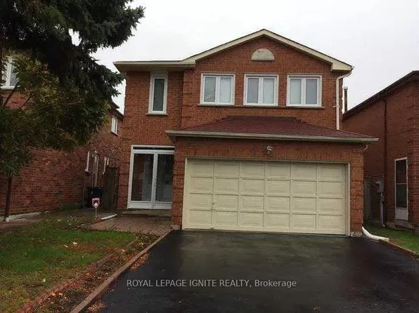 72 Brimstone Cres #Basement, Toronto, ON M1V 3L2