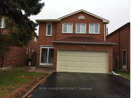 72 Brimstone Cres #BASEMENT Photo 1