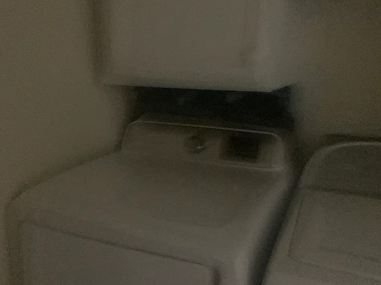 Washer/dryer