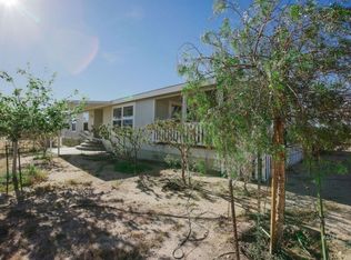 7449 Buckel Ave, Inyokern, CA 93527