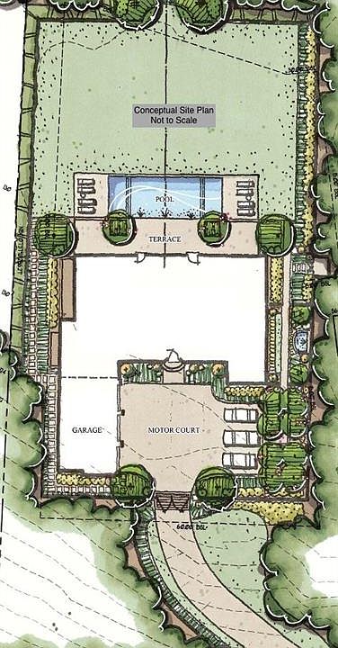 1st image of 3365 Knollwood Dr NW Lot 0