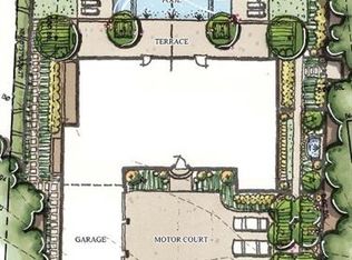3365 Knollwood Dr NW LOT 0, Atlanta, GA 30305