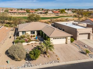 62650 E Amberwood Dr, Saddlebrooke, AZ 85739