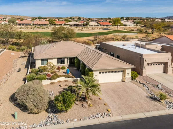 62650 E Amberwood Dr, Saddlebrooke, AZ 85739